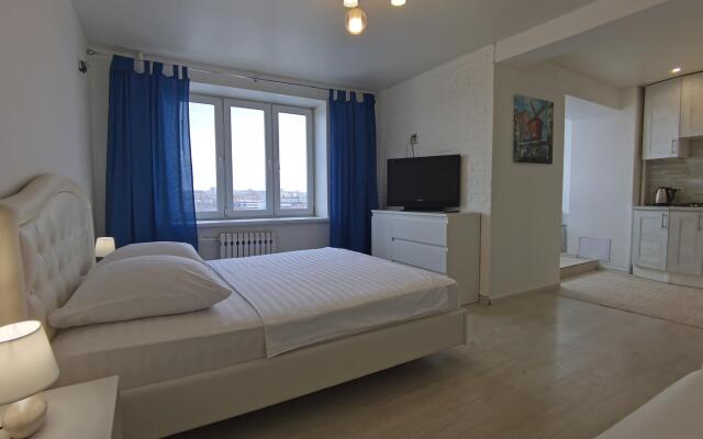 ZNS Rent (ZNS Rent) on 49 Lunacharsky Street