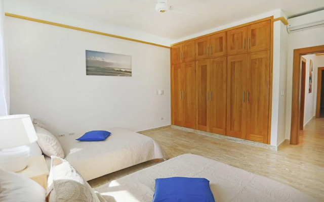 Campo Del Mar 3 Bedroom Villa