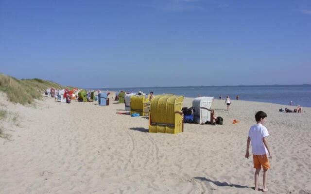 Ferienwohnungen im Hotel garni zur Post