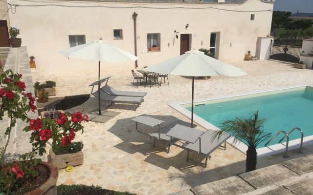 Masseria 25 Anni