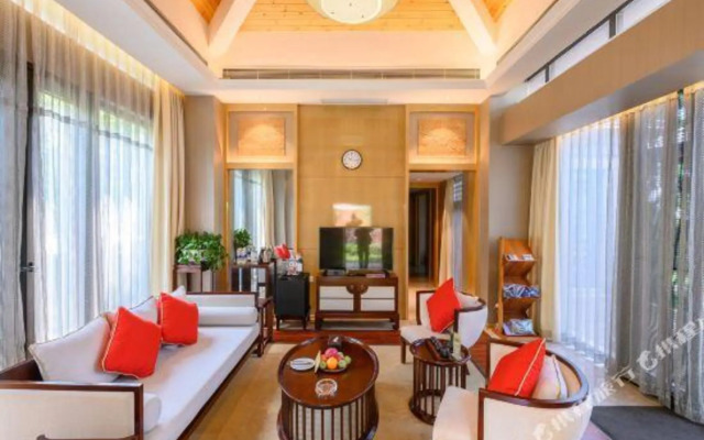Gudian Banshan Hot Spring Hotel