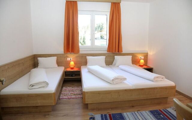 Landhaus & Haus Rustika