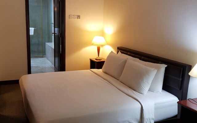 Hotel Service Suites at Times Square