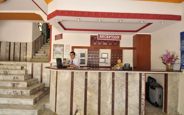 Klas Dom Suite Annexe - All Inclusive