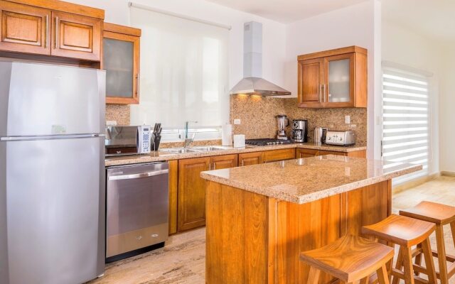 Ocean View Villa Deluxe 3 Bedroom