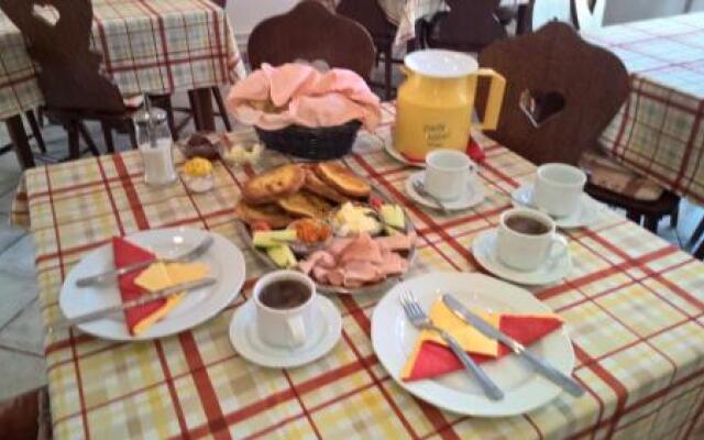 Bed and Breakfast Vila Regina