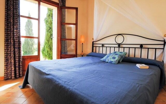 Stunning Mansion in Arta Majorca Spain With Swimming Pool