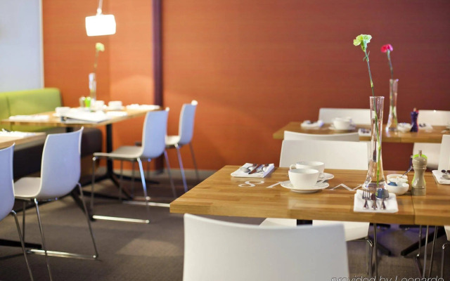 Solo Sokos Hotel Paviljonki