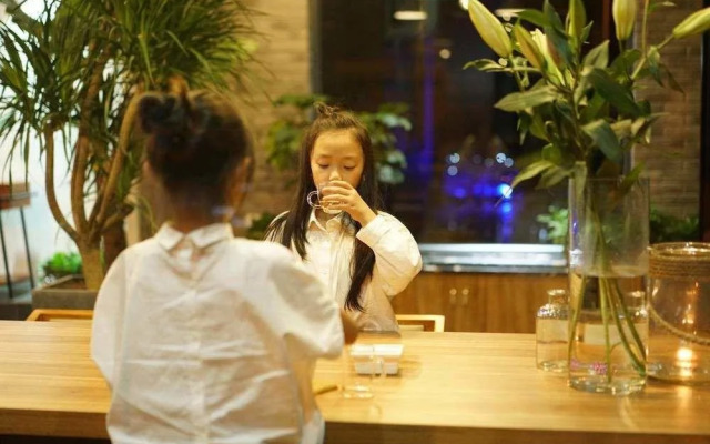 Hengdian Chayan Guest House