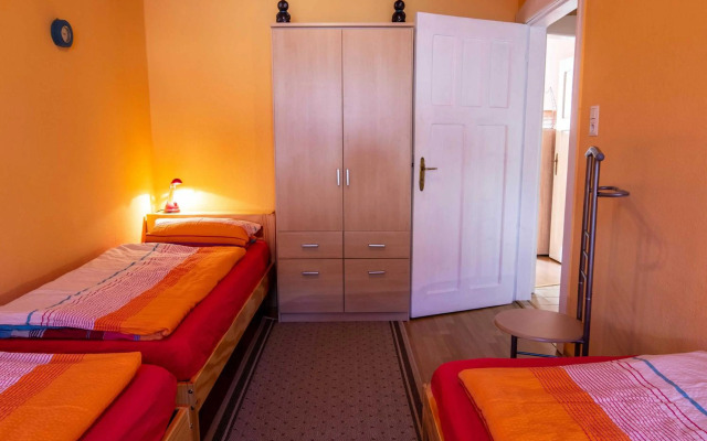 Ferienwohnung Landmannruh