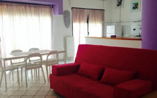 Appartamento a Gallipoli