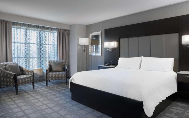 Hilton Garden Inn Portsmouth Downtown