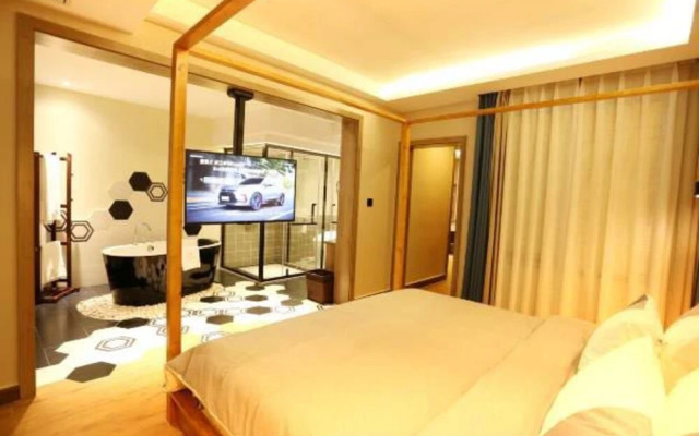 Fenghuang Waiting for you guest house