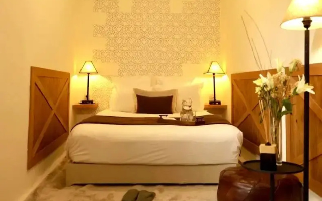 Riad Casa Felicità