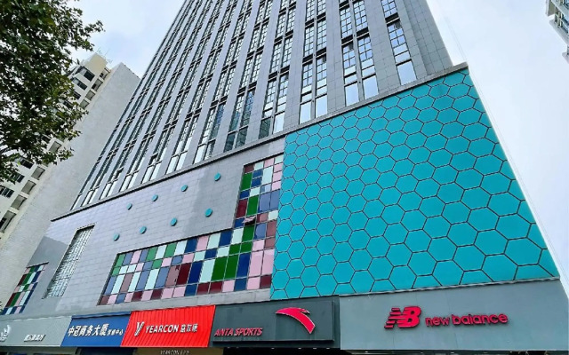 Thunder Fire E-Sports hotel