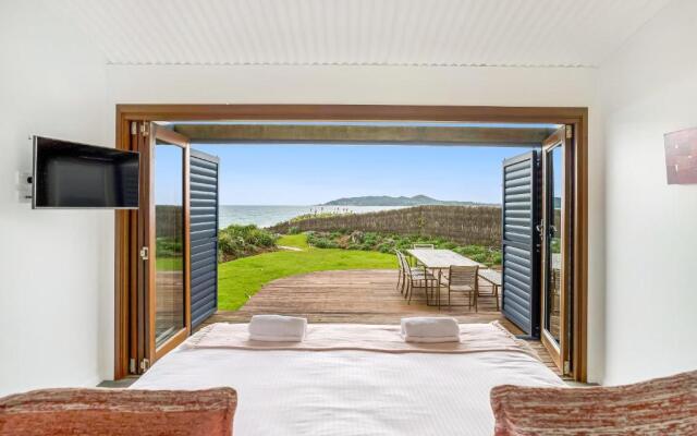 Fuller Holidays - Belongil Beachfront Pavilion, 18 Childe St