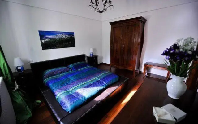 La Valle Del Cristallo B&B
