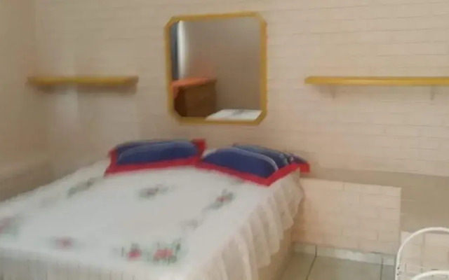 Pousada E Hostel Da Marli