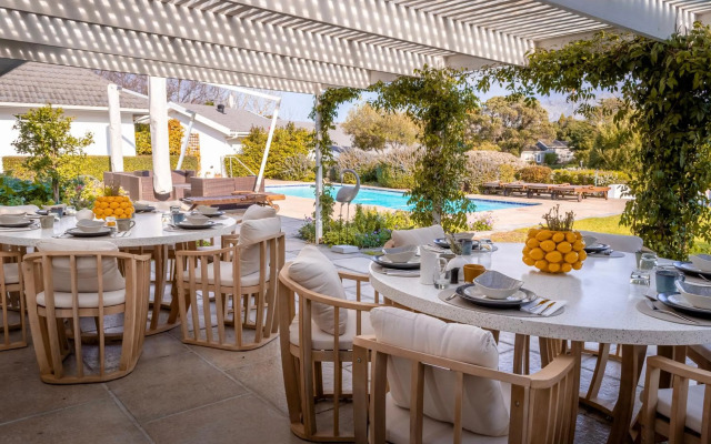 The Dongola Guesthouse