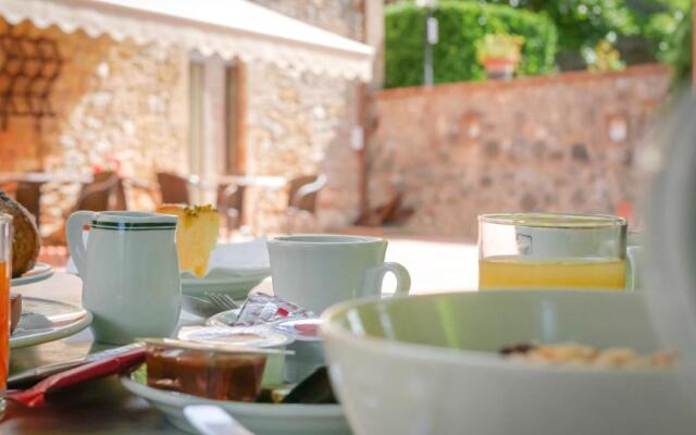 Hotel Pescille - Tuscany Charme