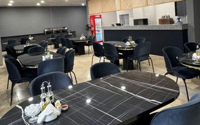 Ss Thermal Hotel & Spa