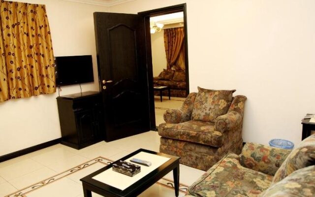 Al Seef Castle Motel