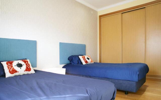 Casino Lisboa House Apartment