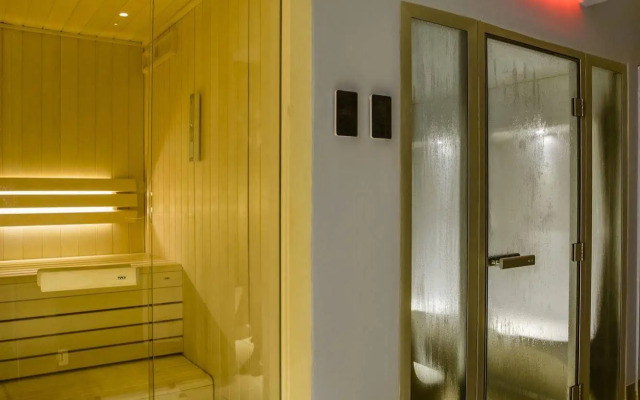 Crowne Plaza Nairobi Airport, An Ihg Hotel