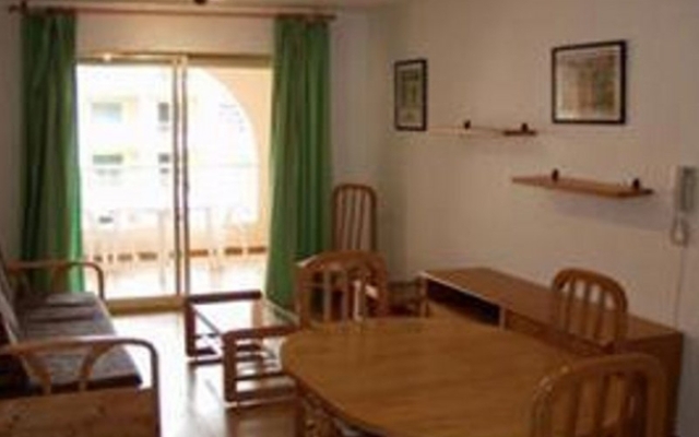 Apartamentos Zambra III