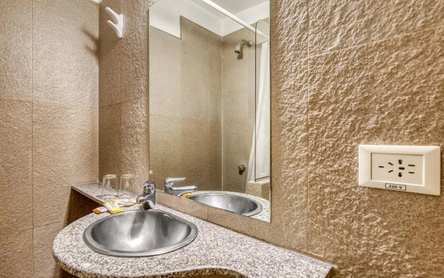NBH | Premier Hotel Bariloche