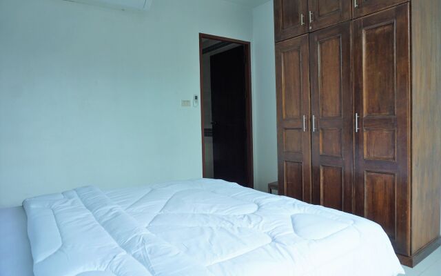 2Bedroom Private Pool by Sanga Villas