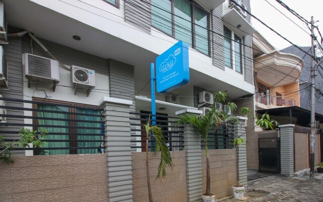 Airy Eco Grogol Susilo Dua C 55 Jakarta