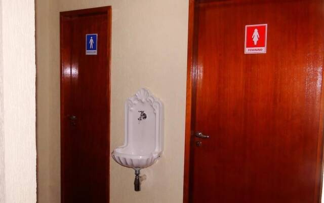 Hostel Pontal Do Duque