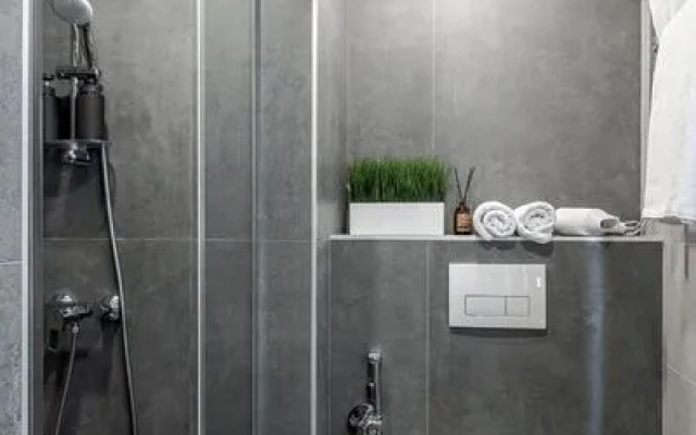 Да апарт на ул. Матроса Железняка, д. 2, кв. 0746