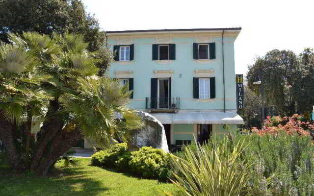 Hotel Milano