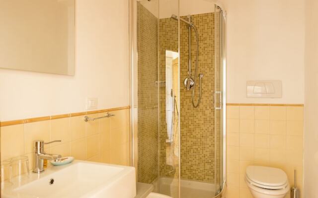 Villa le Monache B&B