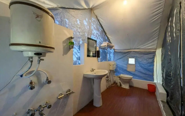 Apple Orchard Farm and Camping