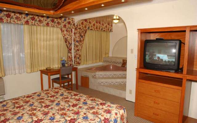 Vagabond Inn Long Beach