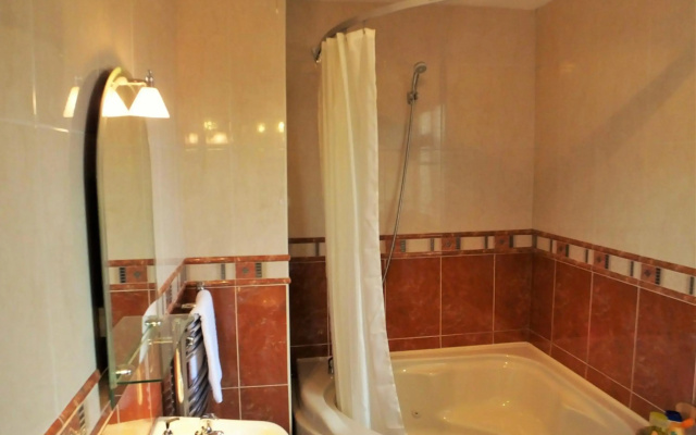 Belle View House Self Catering