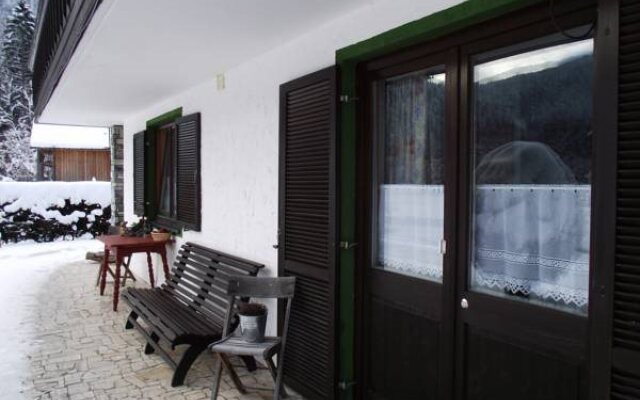 Bed & Breakfast Landhaus Reiter