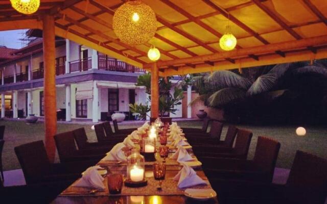 Imagine Villa Hotel