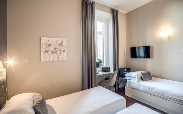 Hotel San Silvestro