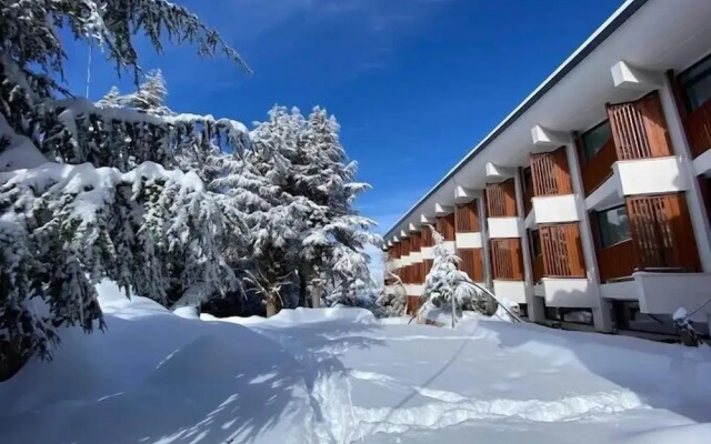 Hotel El-Arz
