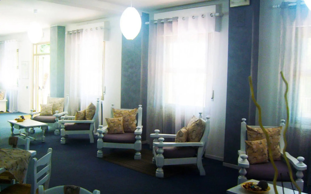 Hotel Panorama