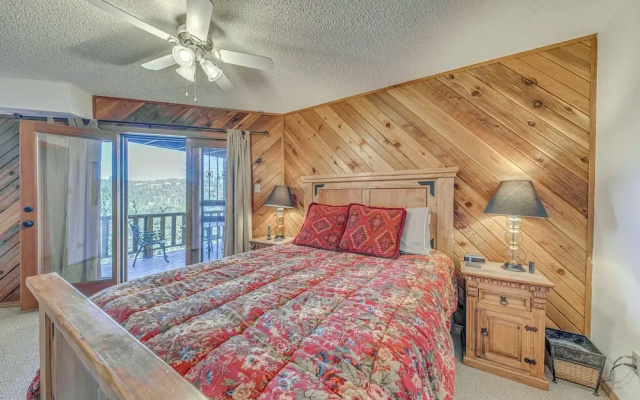Day Trip to Ski Apache! Mtn-view Ruidoso Home