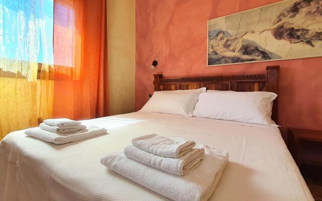 Welcomely - Casa Ginestra