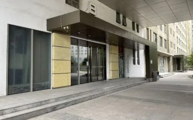 Shijia Suites Apartment (Tianjin Binhai International Airport)