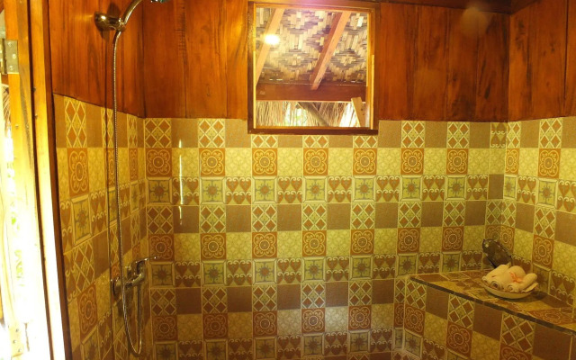 Ketapang Resort