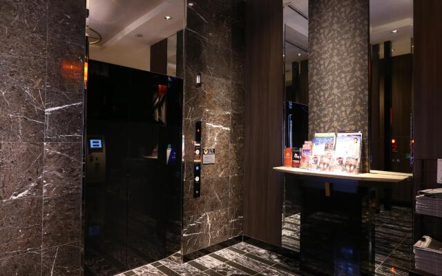 APA Hotel Shibuya Dogenzakaue