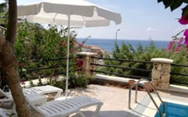 Villa Kalamar